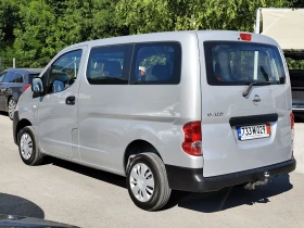 Nissan NV200 1.5DCi* EURO5A* KLIMA*  | Mobile.bg    6