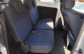 Nissan NV200 1.5DCi* EURO5A* KLIMA*  | Mobile.bg    10