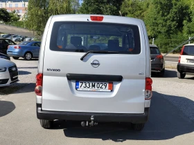 Nissan NV200 1.5DCi* EURO5A* KLIMA*  | Mobile.bg    5