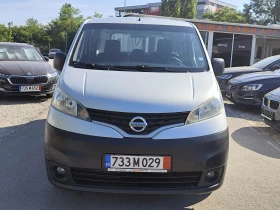     Nissan NV200 1.5DCi* EURO5A* KLIMA* 