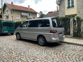 Обява за продажба на Hyundai H1 HSV ~11 900 лв. - изображение 3