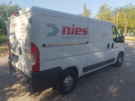 Fiat Ducato 2, 3/E5/131.. L2H1 | Mobile.bg    4