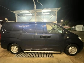 Hyundai H1 2.5 CRDI  | Mobile.bg    3