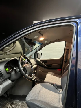 Hyundai H1 2.5 CRDI  | Mobile.bg    7