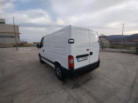 Renault Master  - изображение 1