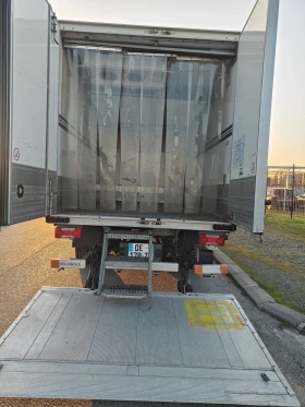 Iveco Daily 70C 3.0d 170кс Carrier Supra 750 MT, снимка 8