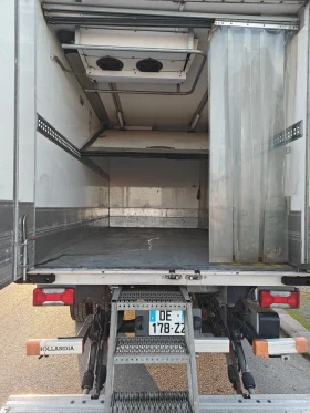 Iveco Daily 70C 3.0d 170кс Carrier Supra 750 MT, снимка 9