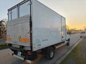 Iveco Daily 70C 3.0d 170кс Carrier Supra 750 MT, снимка 4