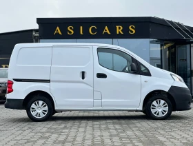 Nissan NV200 / 1.5 DCI / TOP /, снимка 6