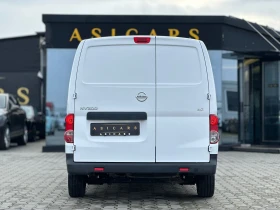 Nissan NV200 / 1.5 DCI / TOP /, снимка 4