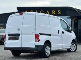 Nissan NV200 / 1.5 DCI / TOP /, снимка 5