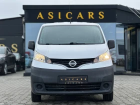 Nissan NV200 / 1.5 DCI / TOP /, снимка 8