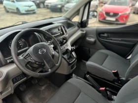 Nissan NV200 / 1.5 DCI / TOP /, снимка 11