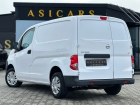Nissan NV200 / 1.5 DCI / TOP /, снимка 3