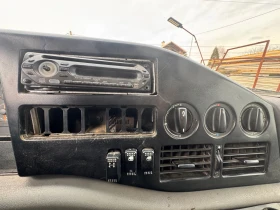 VW Lt LT46 блокажи  Кара се с Б категория , снимка 5