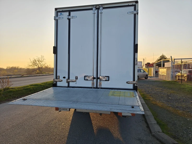 Iveco Daily 70C 3.0d 170кс Carrier Supra 750 MT, снимка 7 - Бусове и автобуси - 52816186