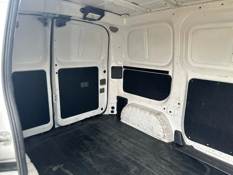 Nissan NV200 / 1.5 DCI / TOP /, снимка 10 - Бусове и автобуси - 53270926