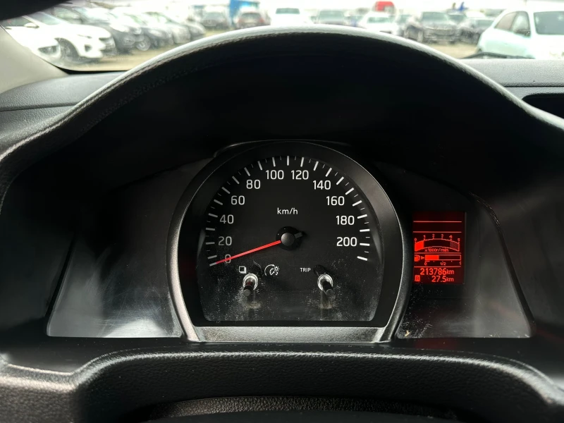 Nissan NV200 / 1.5 DCI / TOP /, снимка 15 - Бусове и автобуси - 53270926