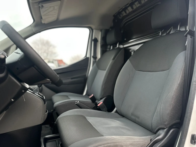 Nissan NV200 / 1.5 DCI / TOP /, снимка 13 - Бусове и автобуси - 53270926