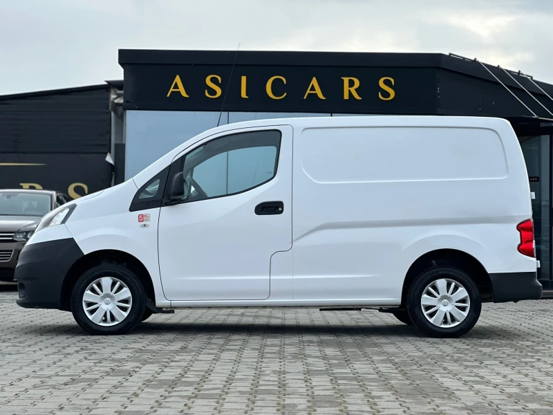 Nissan NV200 / 1.5 DCI / TOP /, снимка 2 - Бусове и автобуси - 53270926