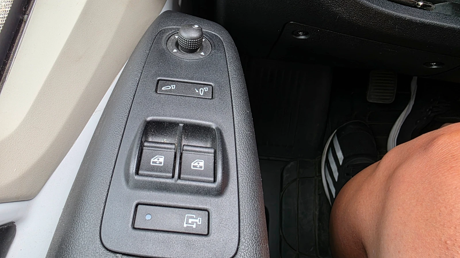 Citroen Jumper 2.2 HDI, TEMPOMAT, NAVI, KAMERA 165... | Mobile.bg   17