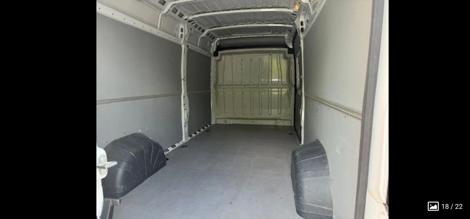 Citroen Jumper 2.2 HDI, TEMPOMAT, NAVI, KAMERA 165... | Mobile.bg   12