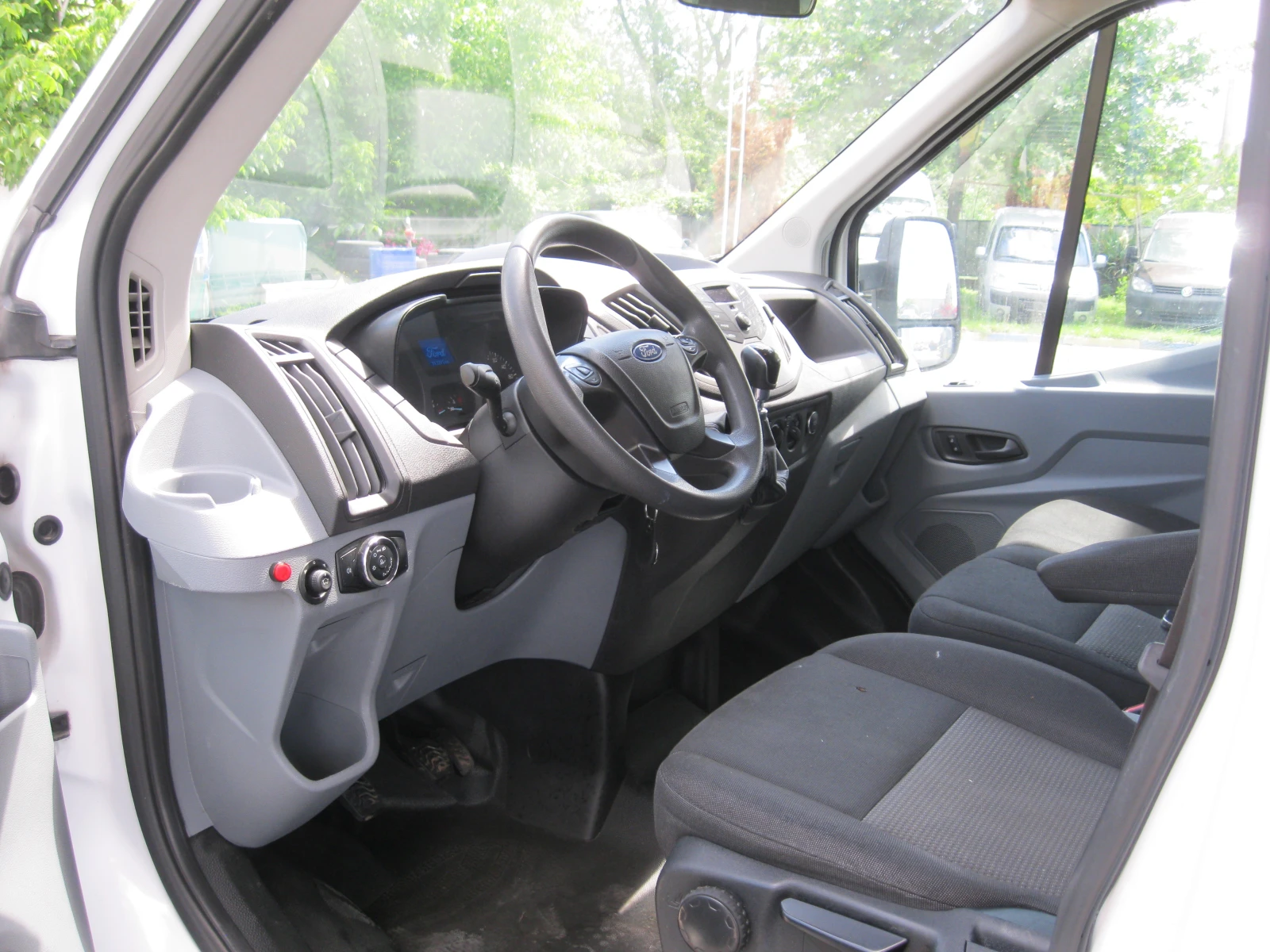 Ford Transit  ,   | Mobile.bg   11