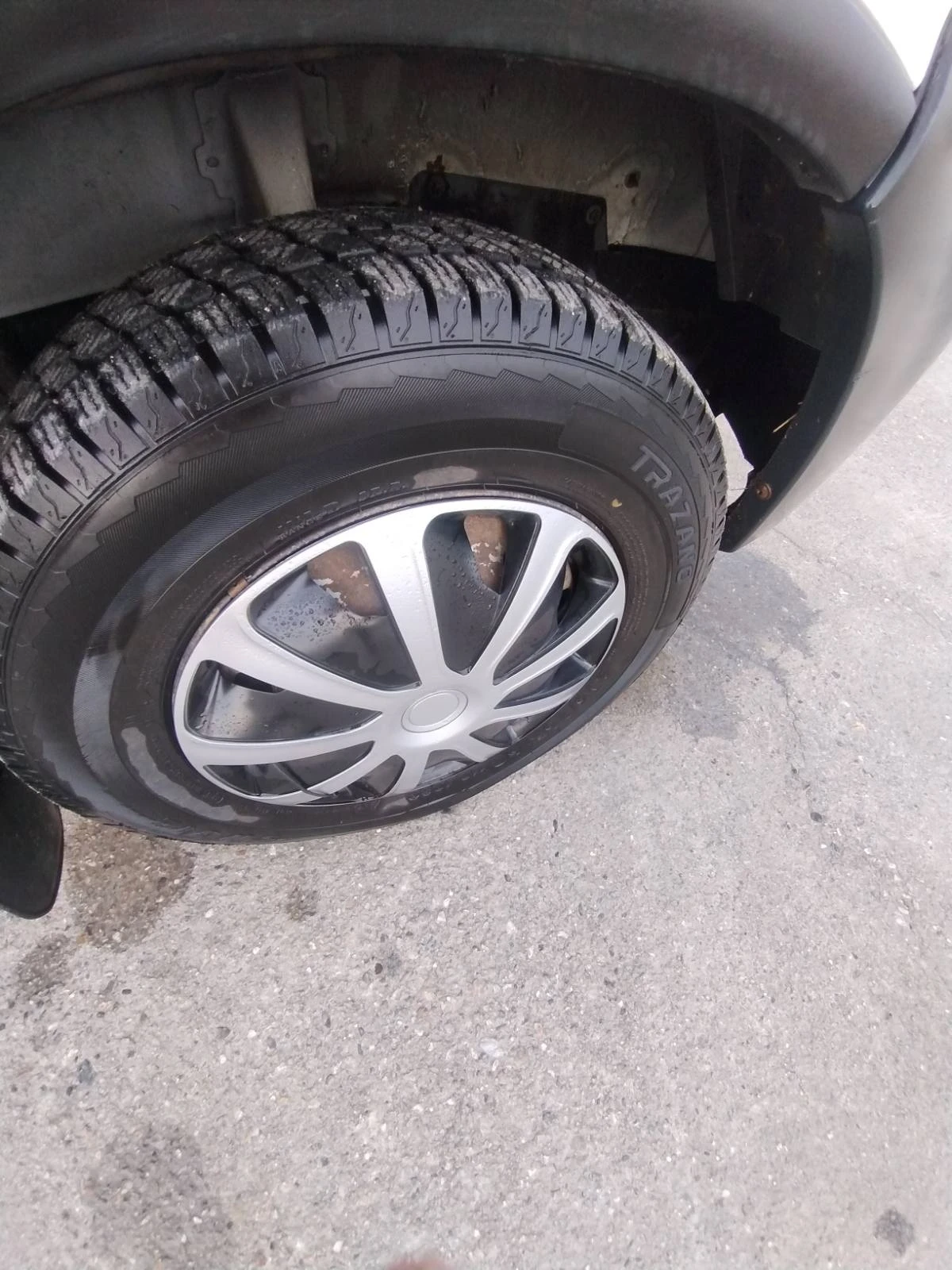 Renault Master  - изображение 6