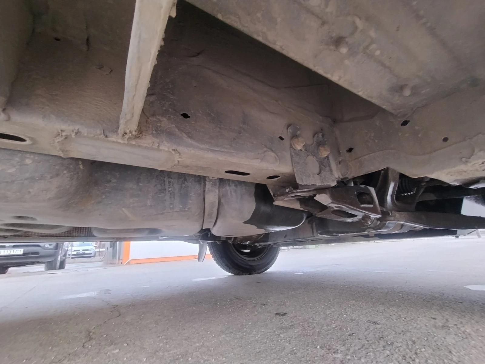 Renault Master  - изображение 4