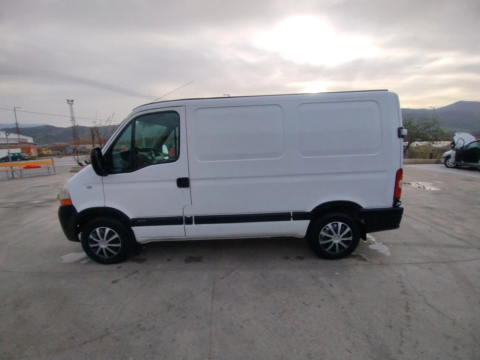 Renault Master  - изображение 3