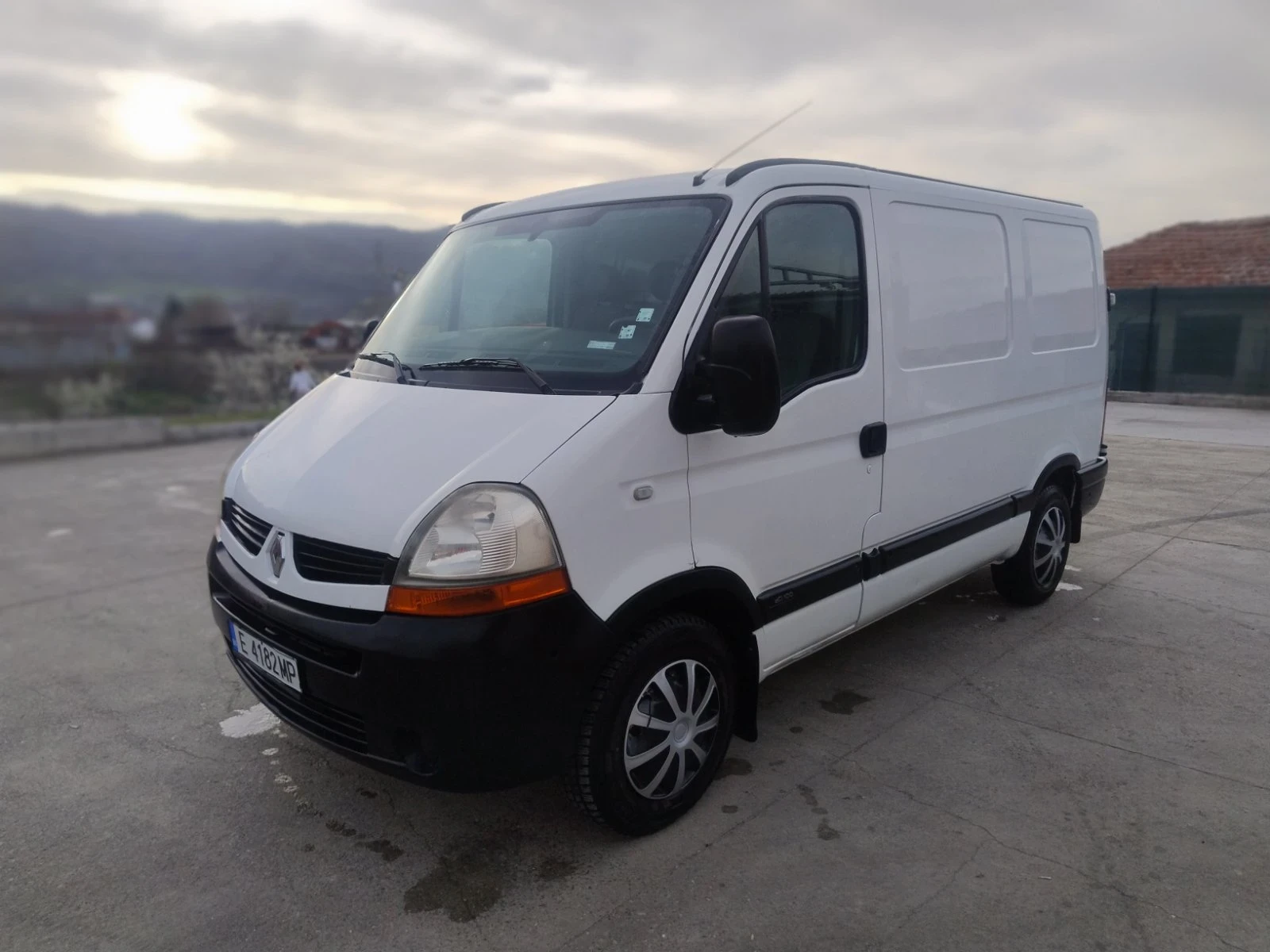 Renault Master  - изображение 2