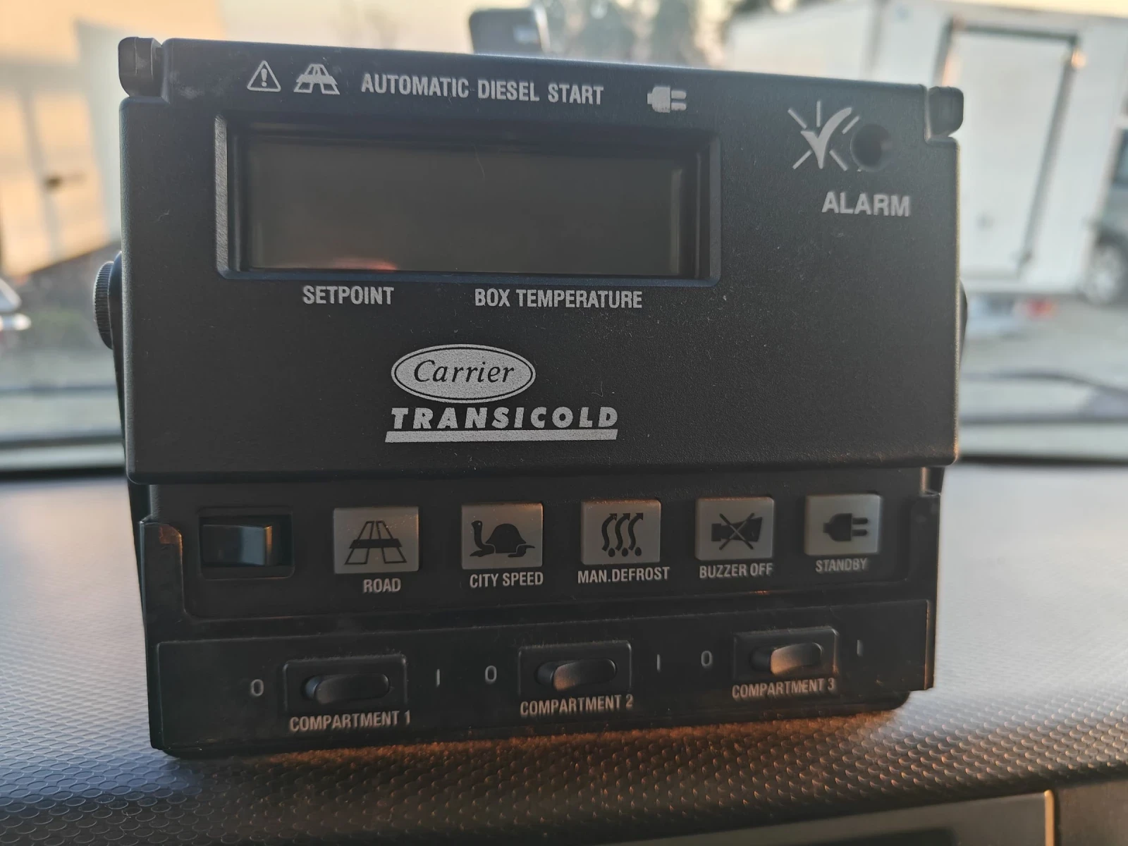 Iveco Daily 70C 3.0d 170�� Carrier Supra 750 MT | Mobile.bg � ����������� 14