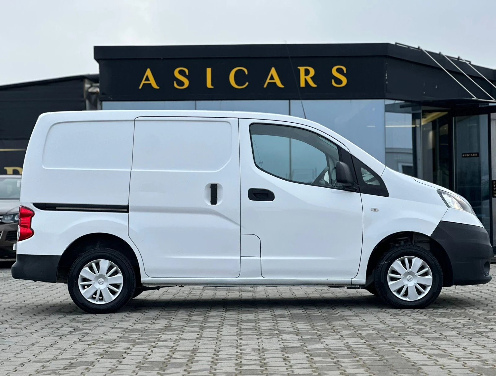 Nissan NV200 / 1.5 DCI / TOP / - изображение 6