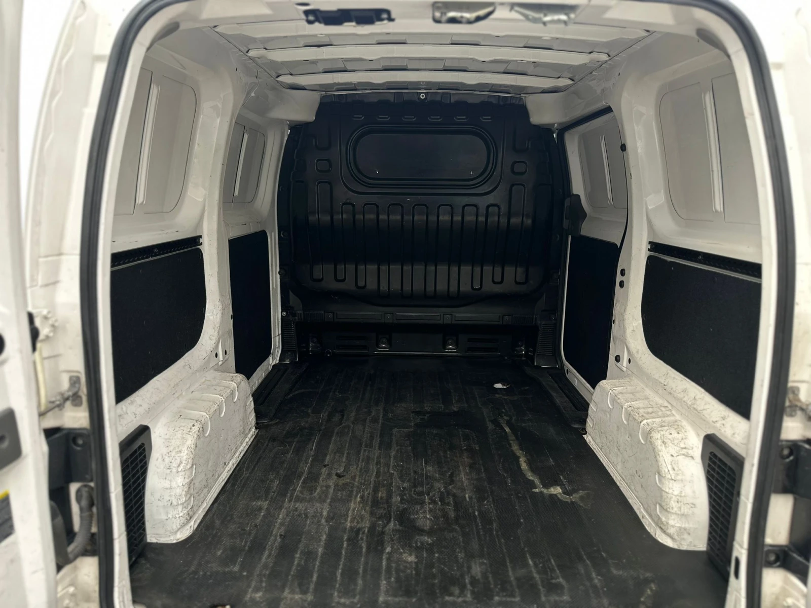 Nissan NV200 / 1.5 DCI / TOP / - изображение 9