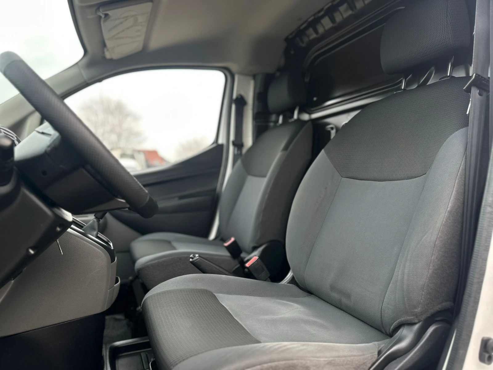 Nissan NV200 / 1.5 DCI / TOP / | Mobile.bg � ����������� 13