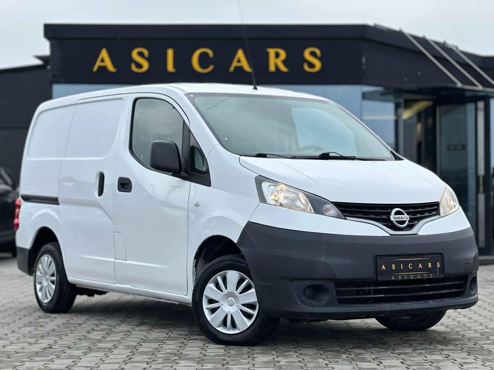 Nissan NV200 / 1.5 DCI / TOP / - изображение 7