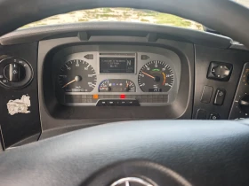 Mercedes-Benz Atego 1224 Евро5, снимка 8