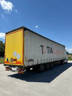 Man Tgx 18.440   | Mobile.bg    13