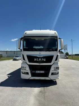 Обява за продажба на Man Tgx 18.440 композиция  ~18 000 EUR - изображение 1