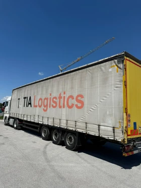 Обява за продажба на Man Tgx 18.440 композиция  ~18 000 EUR - изображение 6