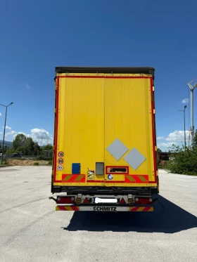 Man Tgx 18.440   | Mobile.bg    14