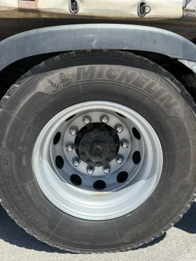 Man Tgx 18.440   | Mobile.bg    16