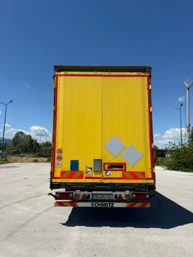 Обява за продажба на Man Tgx 18.440 композиция  ~18 000 EUR - изображение 5