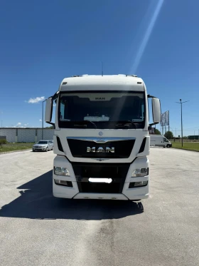 Man Tgx 18.440   | Mobile.bg    17