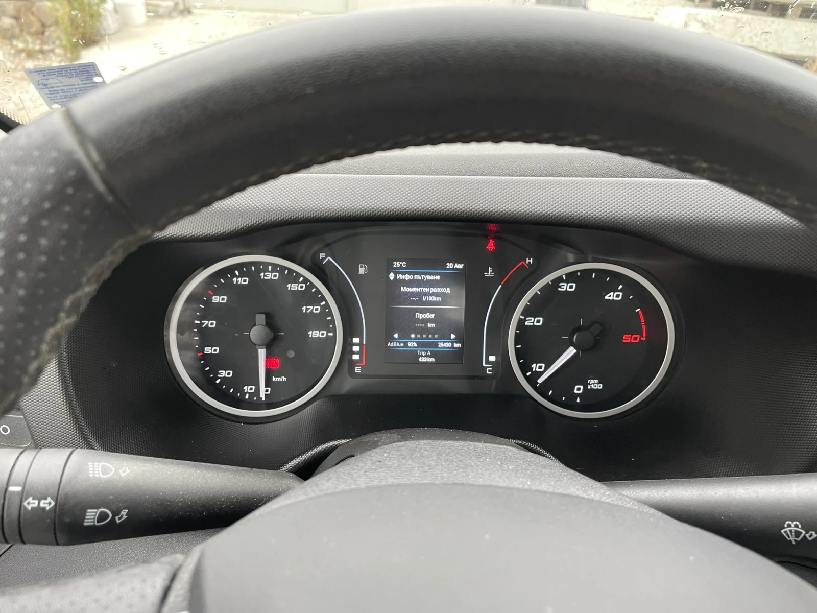 Iveco Daily 50-180 - изображение 2