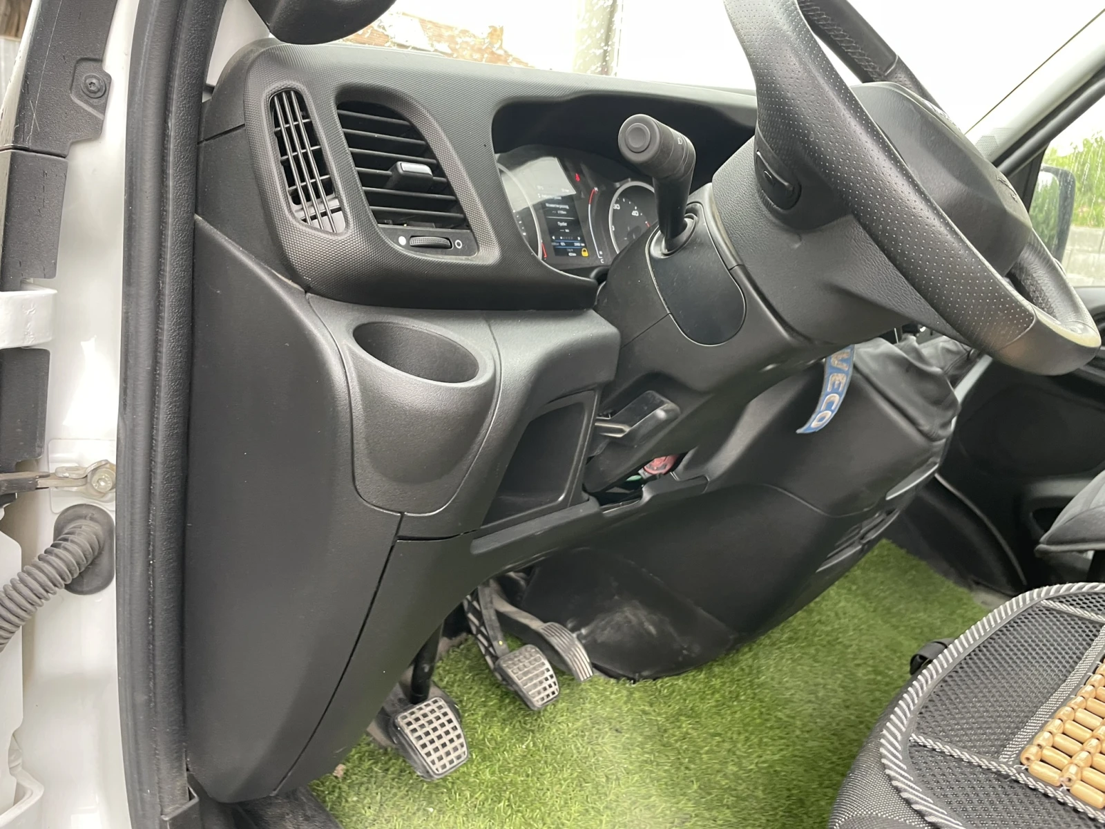 Iveco Daily 50-180 - изображение 5