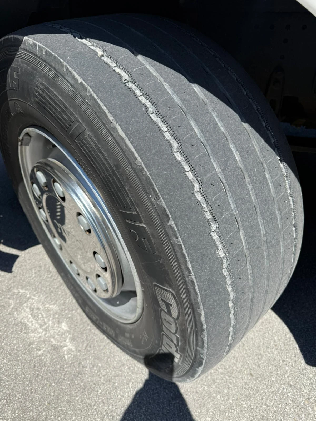 Man Tgx 18.440 композиция  - изображение 8