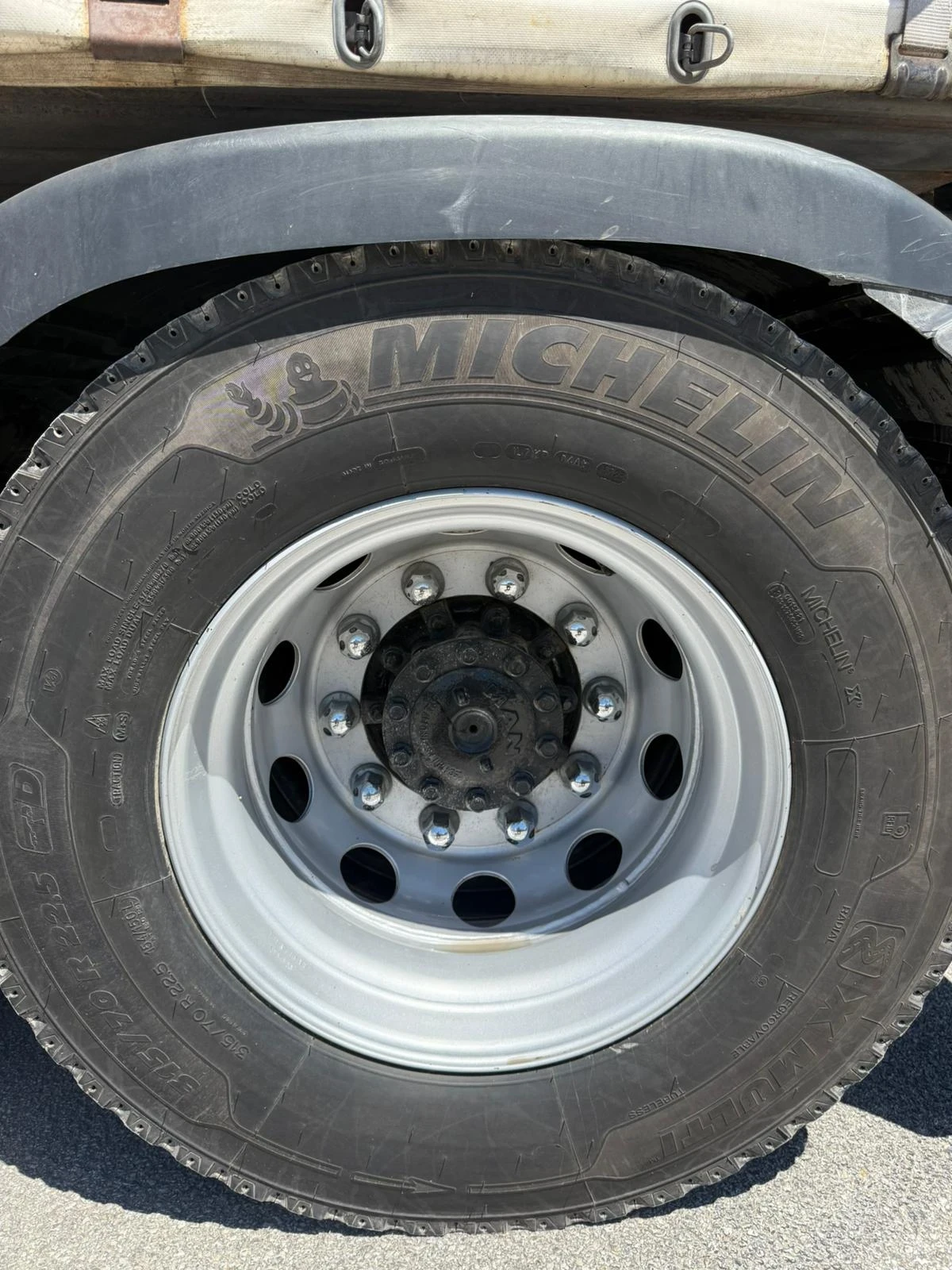 Man Tgx 18.440   | Mobile.bg   16