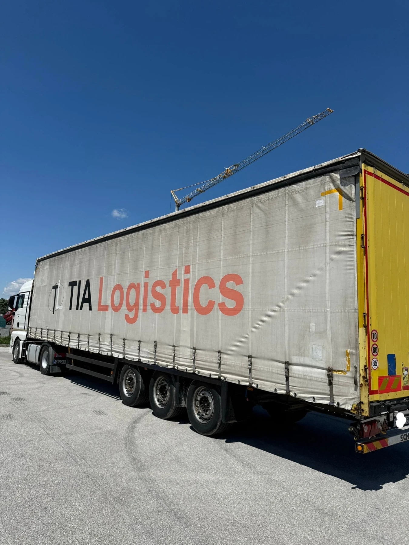 Man Tgx 18.440   | Mobile.bg   15