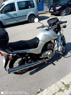 Jawa 350, снимка 5